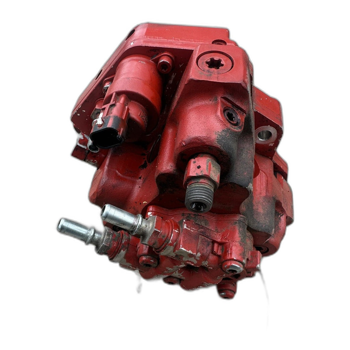 6.7L Cummins Injection Pump - Remanufactured Direct-Fit Diesel Replacement