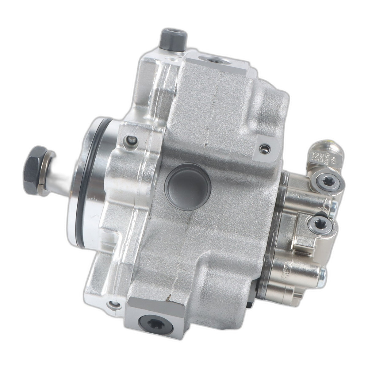 6.7L Cummins Injection Pump - Remanufactured Direct-Fit Diesel Replacement