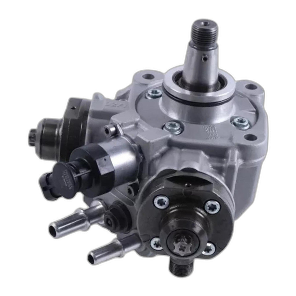 6.7L Cummins Injection Pump - Remanufactured Direct-Fit Diesel Replacement
