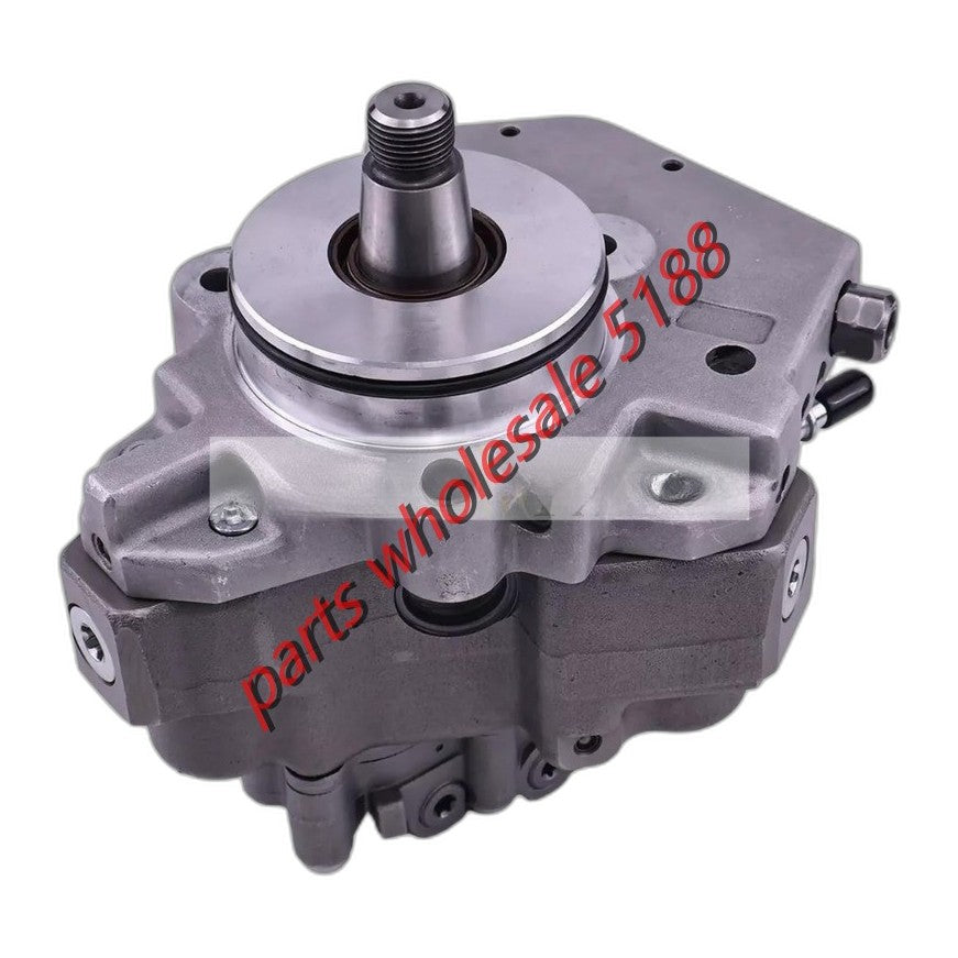 6.7L Cummins Injection Pump - Remanufactured Direct-Fit Diesel Replacement