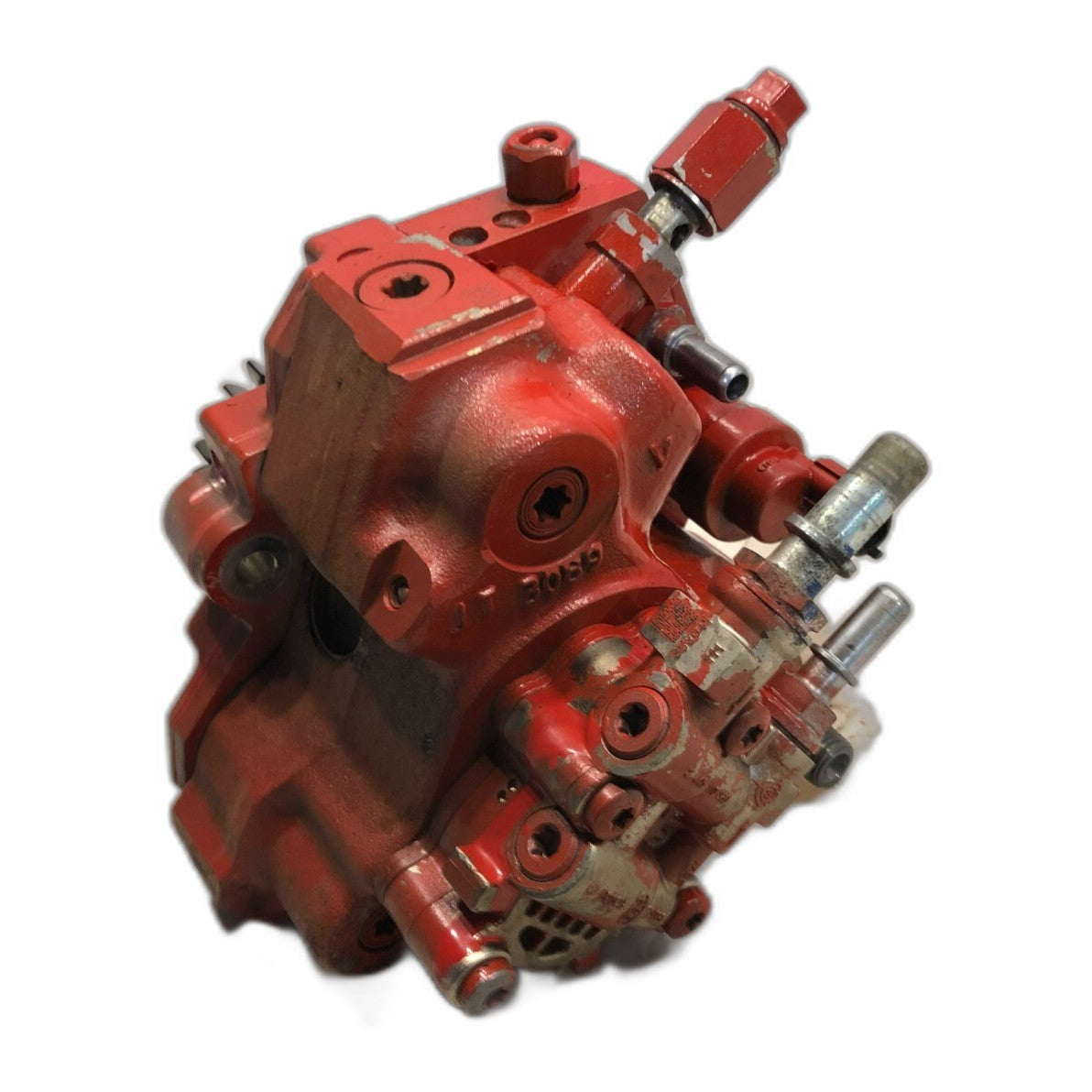 6.7L Cummins Injection Pump - Remanufactured Direct-Fit Diesel Replacement