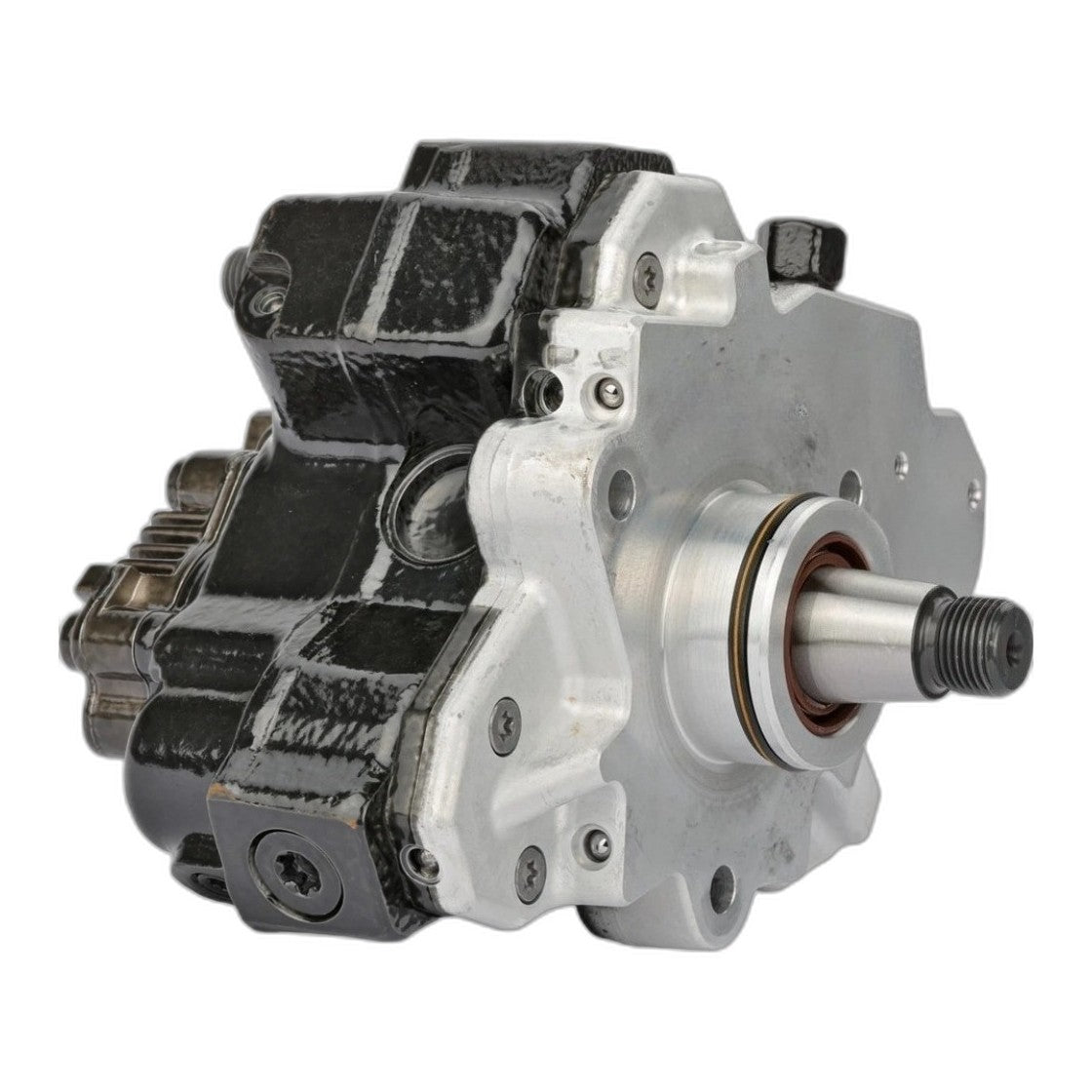 6.7L Cummins Injection Pump - Remanufactured Direct-Fit Diesel Replacement