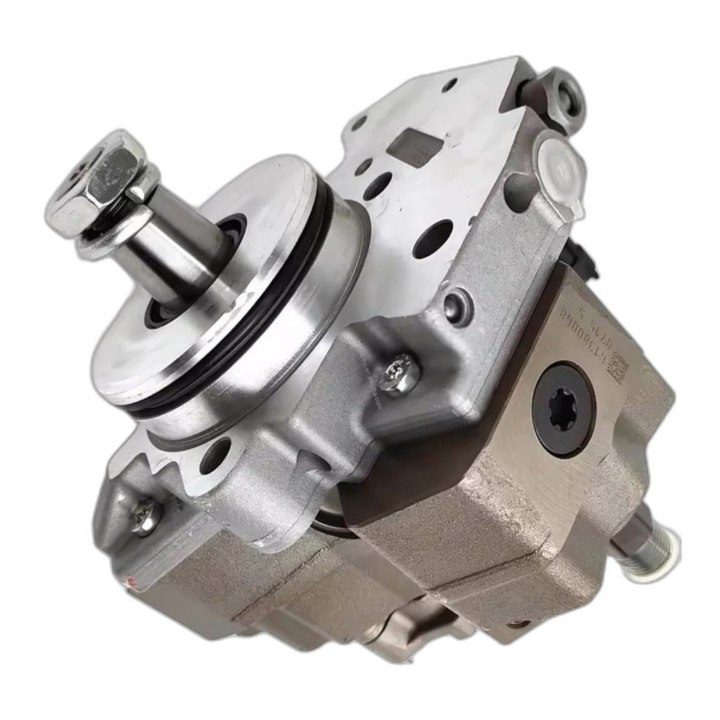 6.7L Cummins Injection Pump - Remanufactured Direct-Fit Diesel Replacement