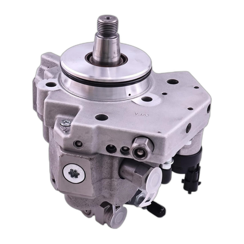 6.7L Cummins Injection Pump - Remanufactured Direct-Fit Diesel Replacement