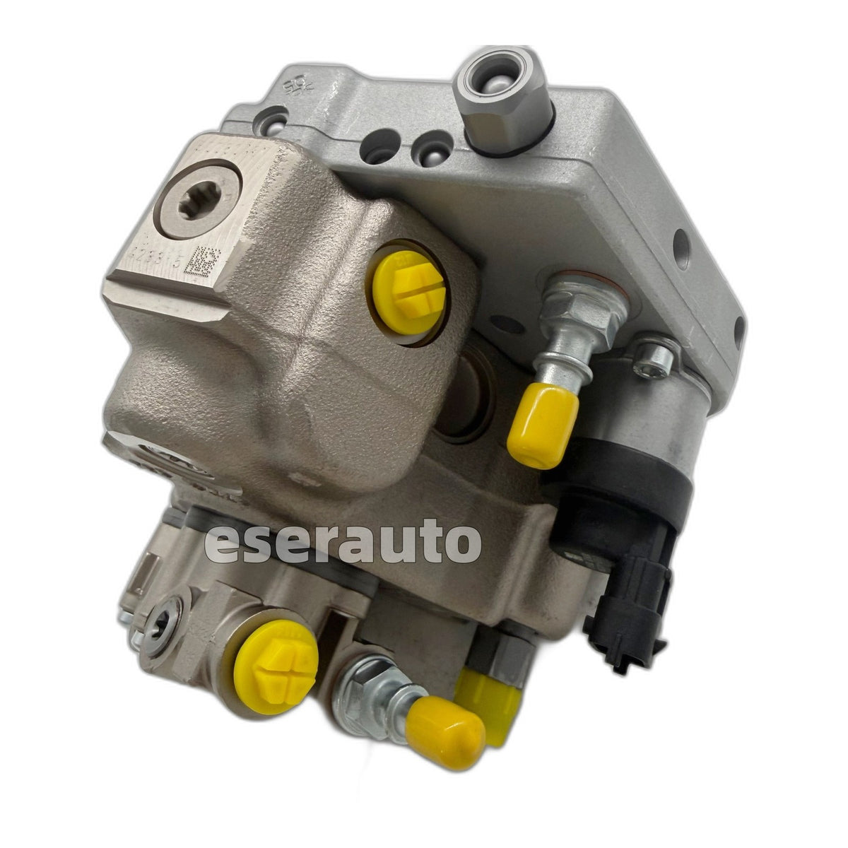 6.7L Cummins Injection Pump - Remanufactured Direct-Fit Diesel Replacement