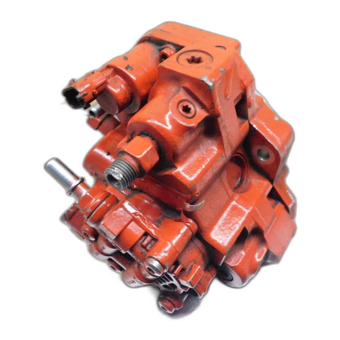6.7L Cummins Injection Pump - Remanufactured Direct-Fit Diesel Replacement