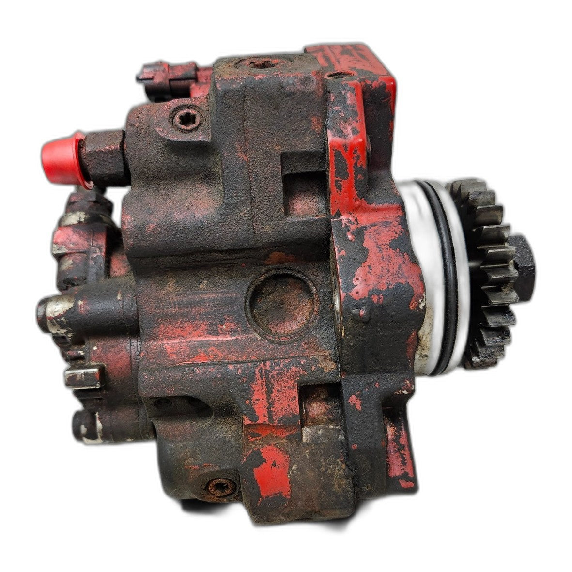 6.7L Cummins Injection Pump - Remanufactured Direct-Fit Diesel Replacement