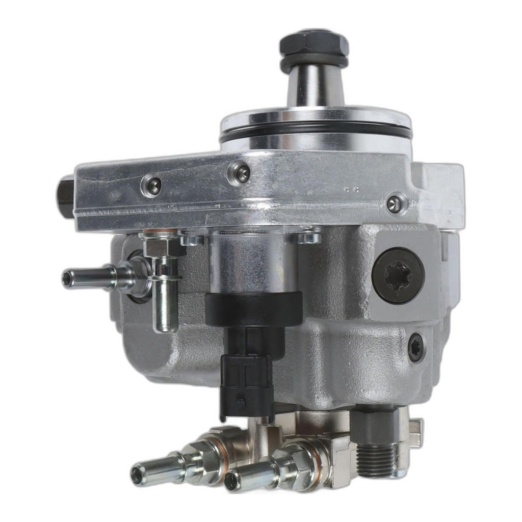 6.7L Cummins Injection Pump - Remanufactured Direct-Fit Diesel Replacement