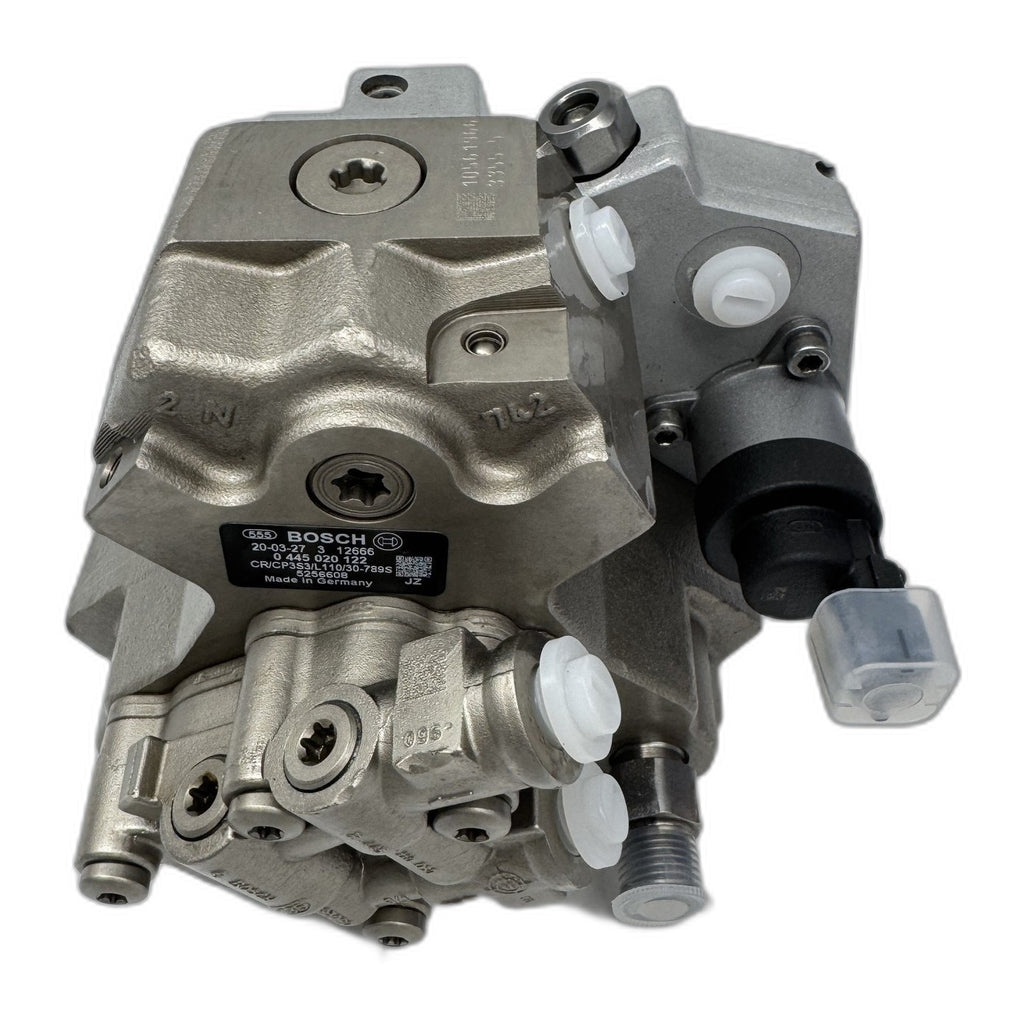 6.7L Cummins Injection Pump - Remanufactured Direct-Fit Diesel Replacement