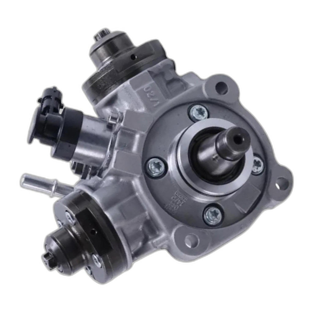6.7L Cummins Injection Pump - Remanufactured Direct-Fit Diesel Replacement