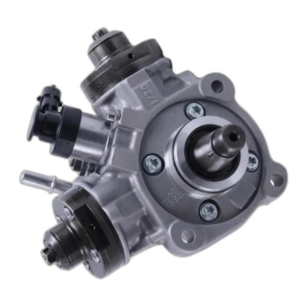 6.7L Cummins Injection Pump - Remanufactured Direct-Fit Diesel Replacement