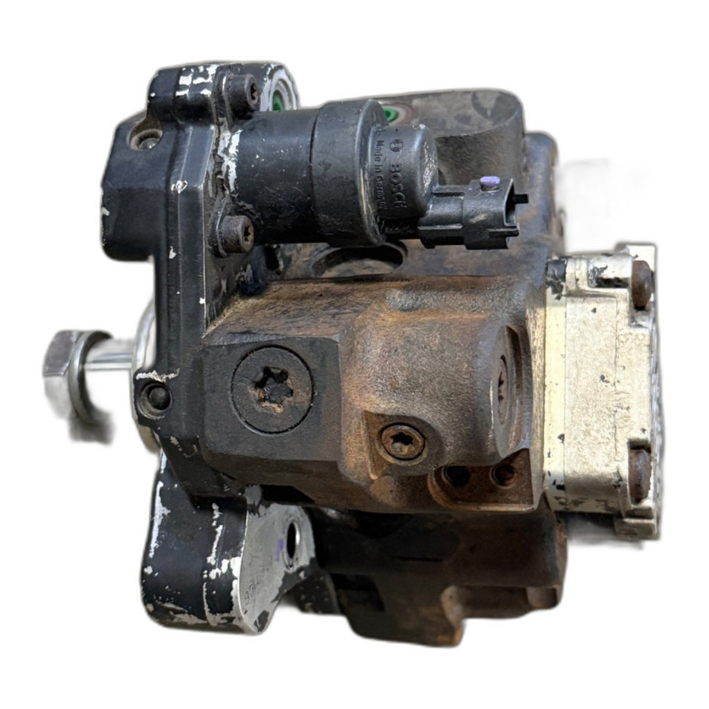 6.7L Cummins Injection Pump - Remanufactured Direct-Fit Diesel Replacement
