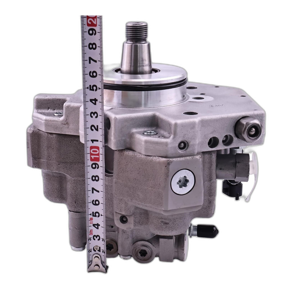 6.7L Cummins Injection Pump - Remanufactured Direct-Fit Diesel Replacement