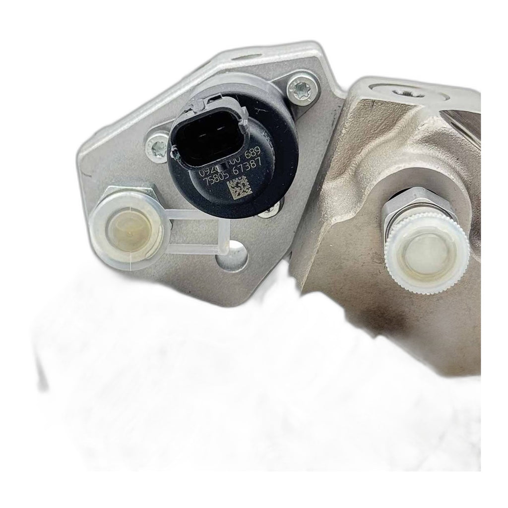 6.7L Cummins Injection Pump - Remanufactured Direct-Fit Diesel Replacement