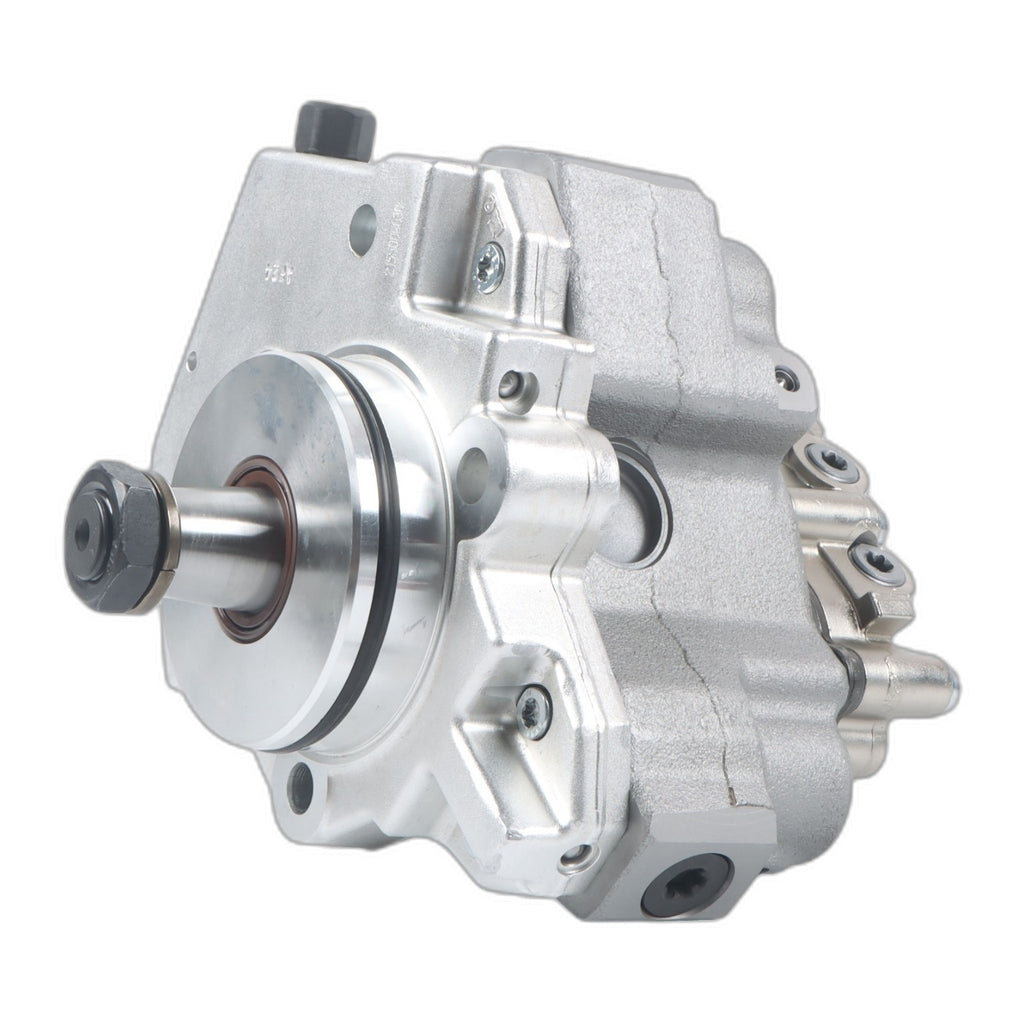 6.7L Cummins Injection Pump - Remanufactured Direct-Fit Diesel Replacement