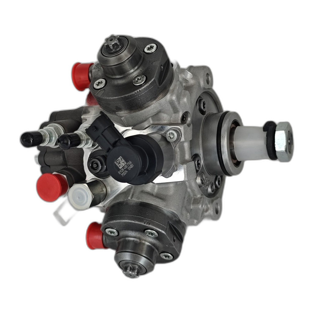 6.7L Cummins Injection Pump - Remanufactured Direct-Fit Diesel Replacement