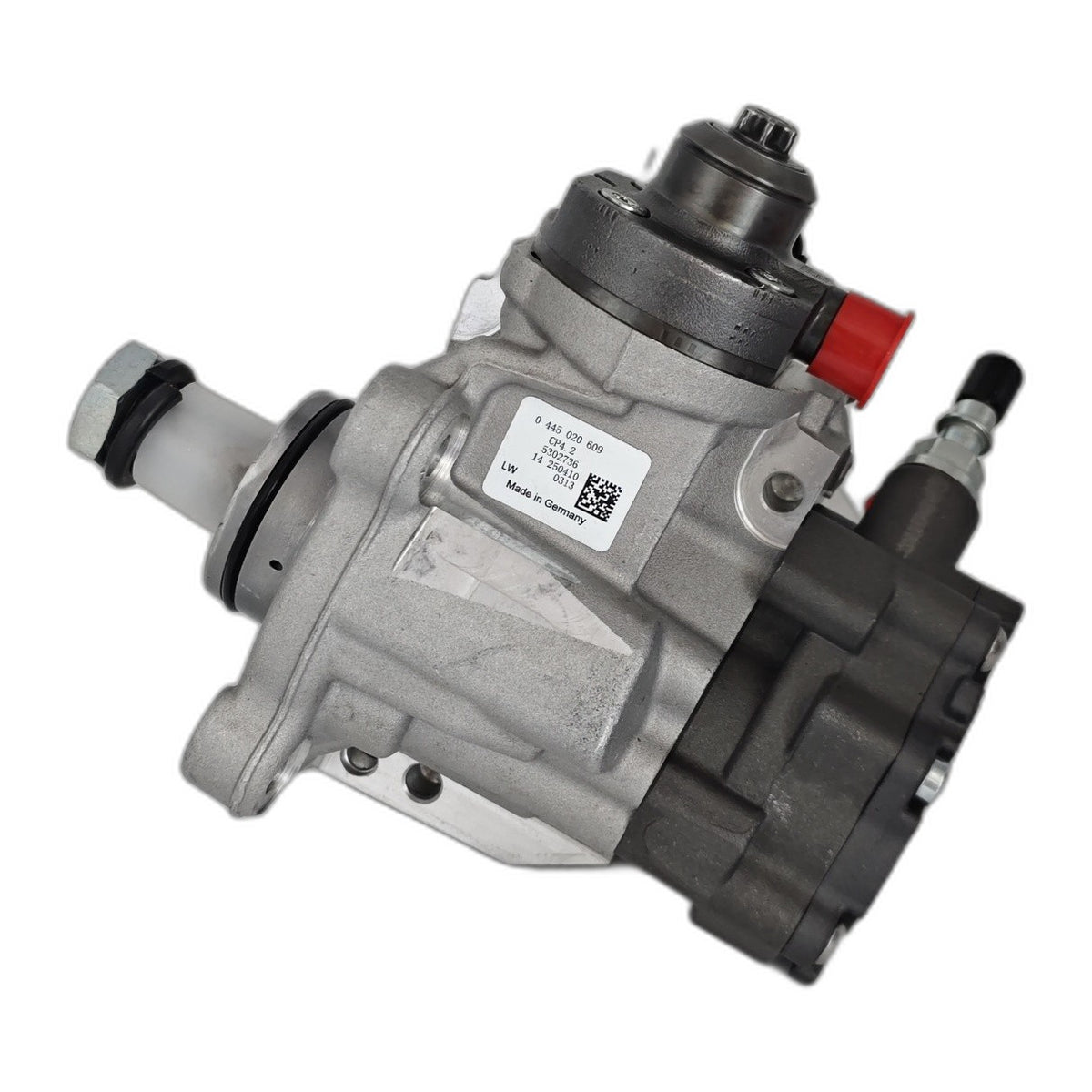6.7L Cummins Injection Pump - Remanufactured Direct-Fit Diesel Replacement