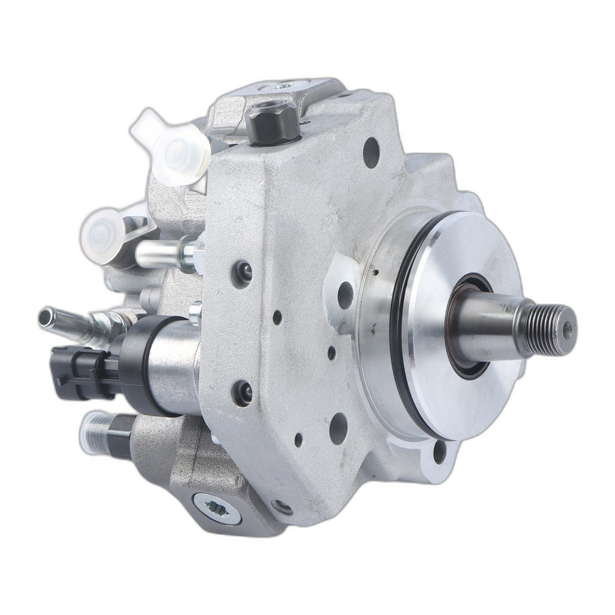 6.7L Cummins Injection Pump - Remanufactured Direct-Fit Diesel Replacement