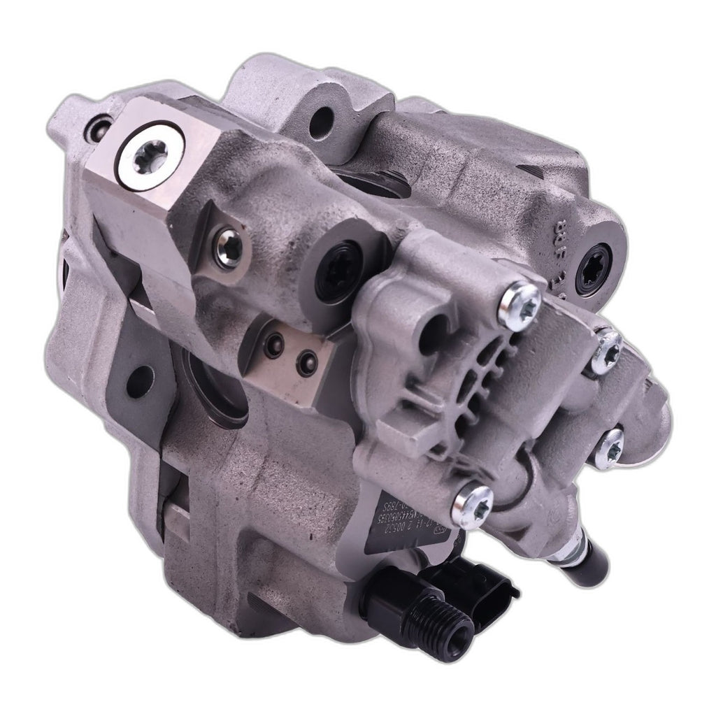 6.7L Cummins Injection Pump - Remanufactured Direct-Fit Diesel Replacement
