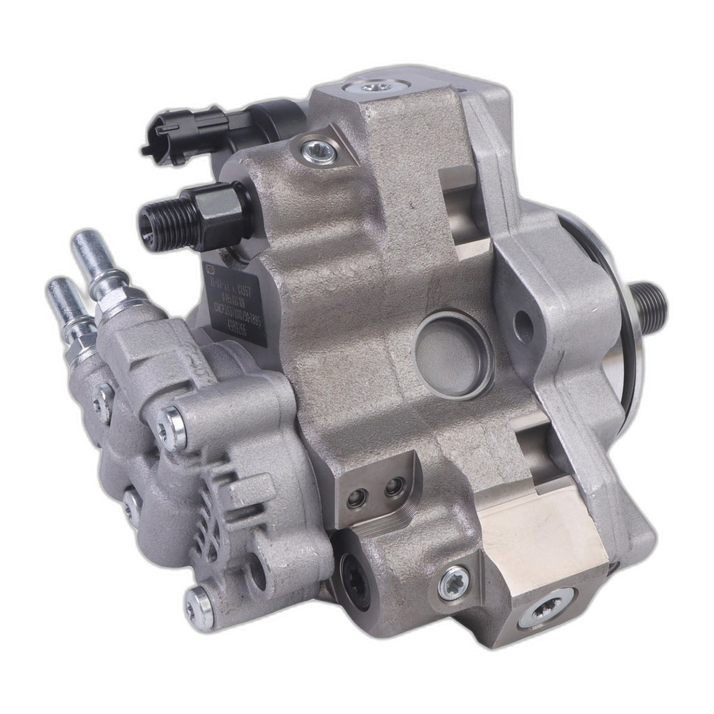 6.7L Cummins Injection Pump - Remanufactured Direct-Fit Diesel Replacement