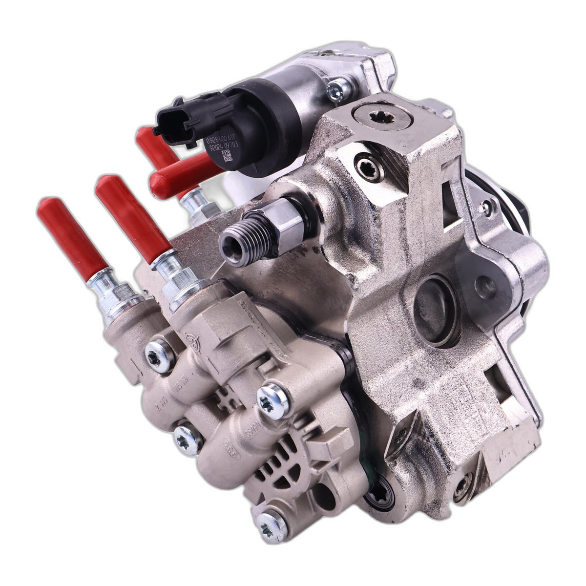 6.7L Cummins Injection Pump - Remanufactured Direct-Fit Diesel Replacement