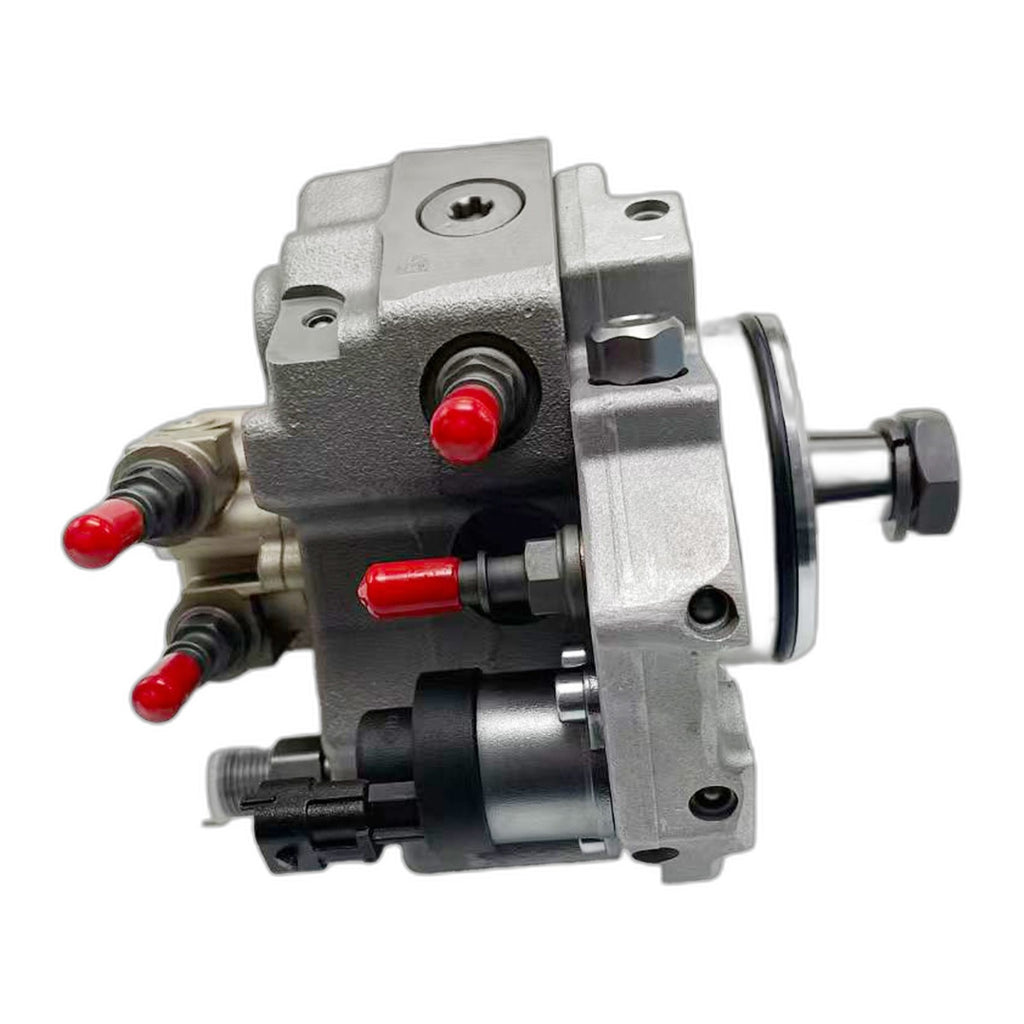 6.7L Cummins Injection Pump - Remanufactured Direct-Fit Diesel Replacement