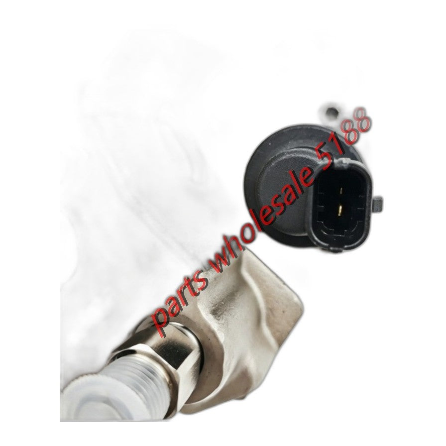 6.7L Cummins Injection Pump - Remanufactured Direct-Fit Diesel Replacement