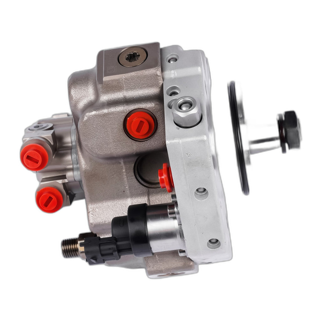 6.7L Cummins Injection Pump - Remanufactured Direct-Fit Diesel Replacement