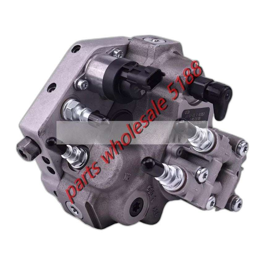 6.7L Cummins Injection Pump - Remanufactured Direct-Fit Diesel Replacement