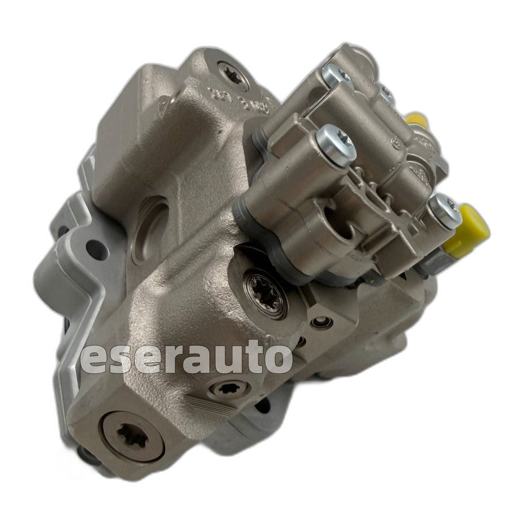 6.7L Cummins Injection Pump - Remanufactured Direct-Fit Diesel Replacement