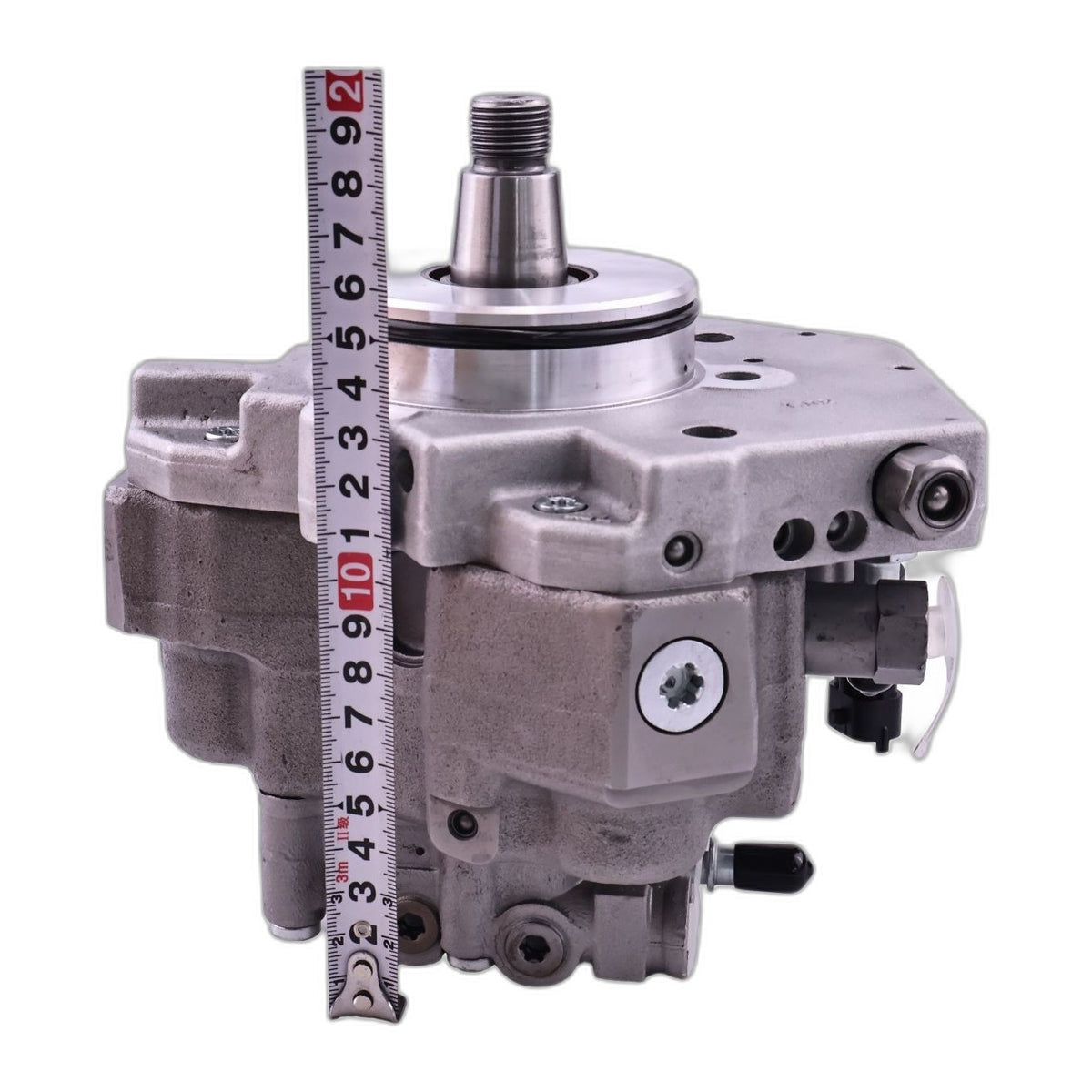 6.7L Cummins Injection Pump - Remanufactured Direct-Fit Diesel Replacement