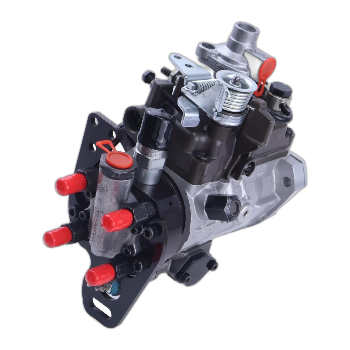 6.7L Cummins Injection Pump - Remanufactured Direct-Fit Diesel Replacement