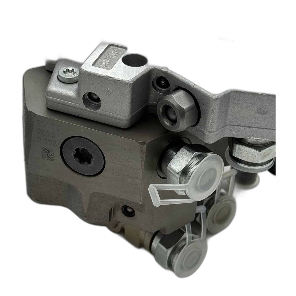 6.7L Cummins Injection Pump - Remanufactured Direct-Fit Diesel Replacement