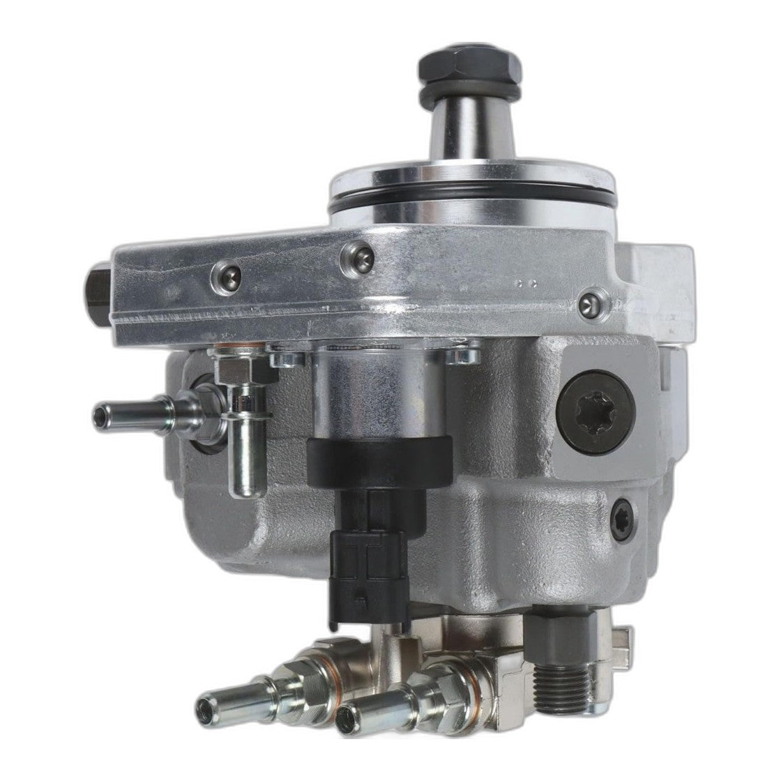 6.7L Cummins Injection Pump - Remanufactured Direct-Fit Diesel Replacement