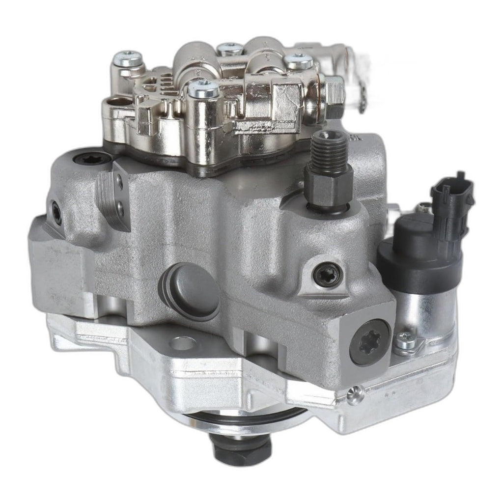 6.7L Cummins Injection Pump - Remanufactured Direct-Fit Diesel Replacement