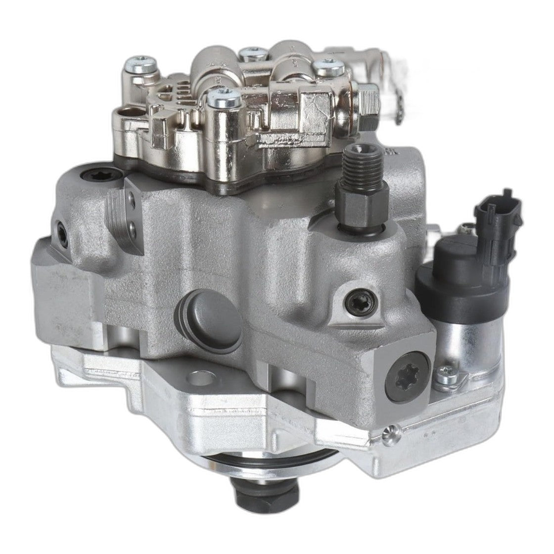 6.7L Cummins Injection Pump - Remanufactured Direct-Fit Diesel Replacement