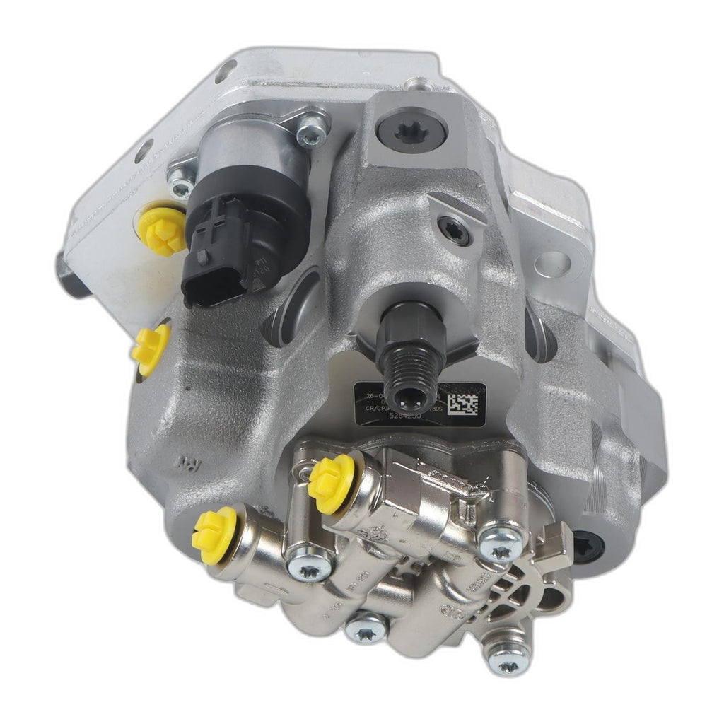 6.7L Cummins Injection Pump - Remanufactured Direct-Fit Diesel Replacement