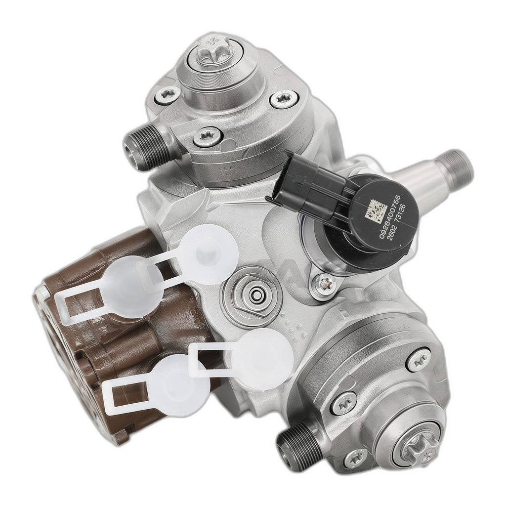 6.7L Cummins Injection Pump - Remanufactured Direct-Fit Diesel Replacement