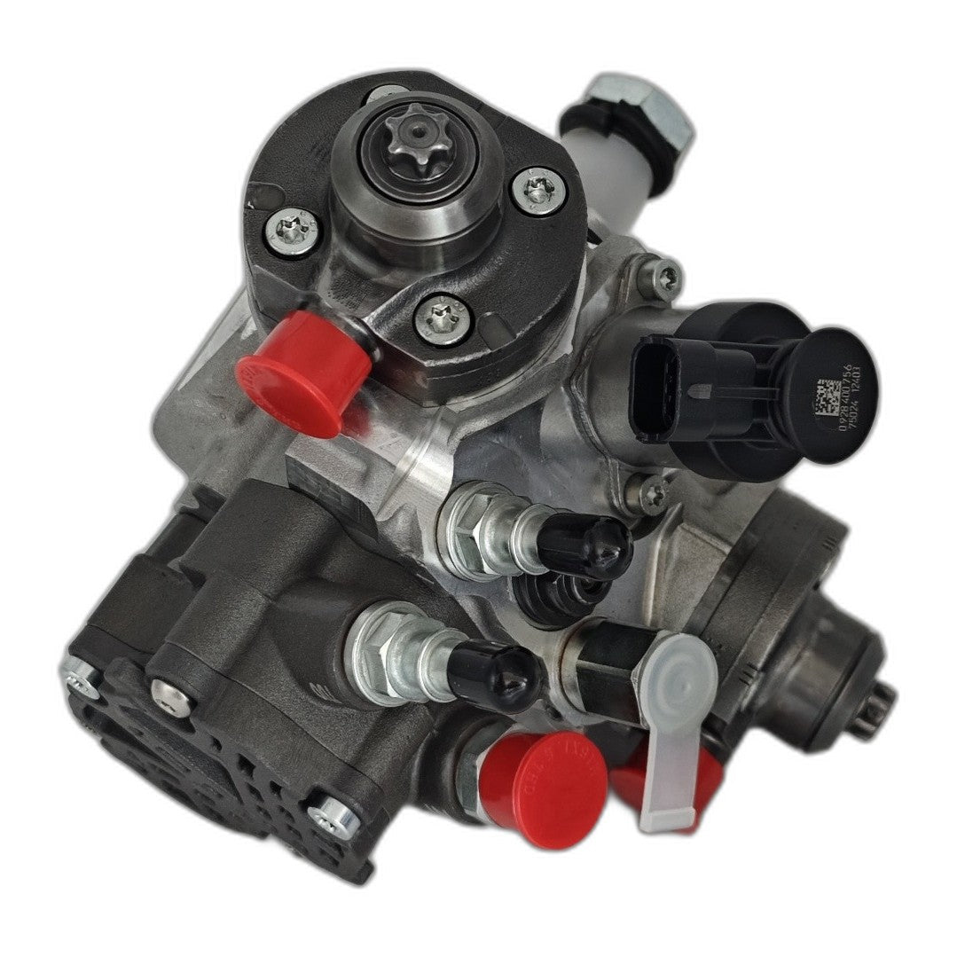 6.7L Cummins Injection Pump - Remanufactured Direct-Fit Diesel Replacement