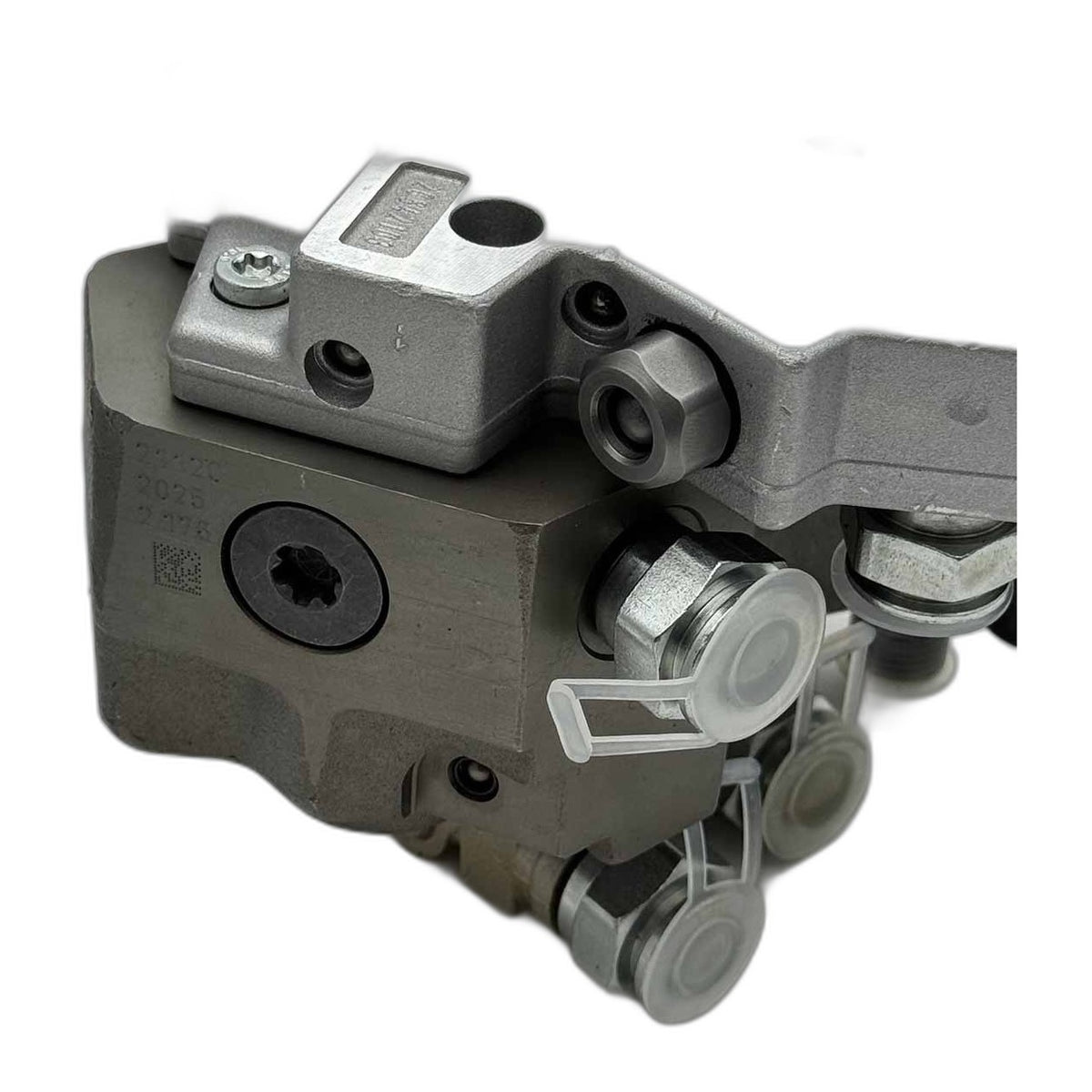 6.7L Cummins Injection Pump - Remanufactured Direct-Fit Diesel Replacement