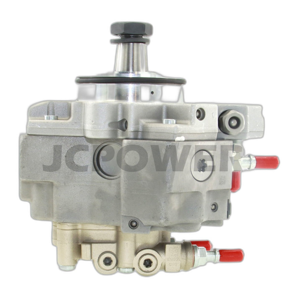 6.7L Cummins Injection Pump - Remanufactured Direct-Fit Diesel Replacement