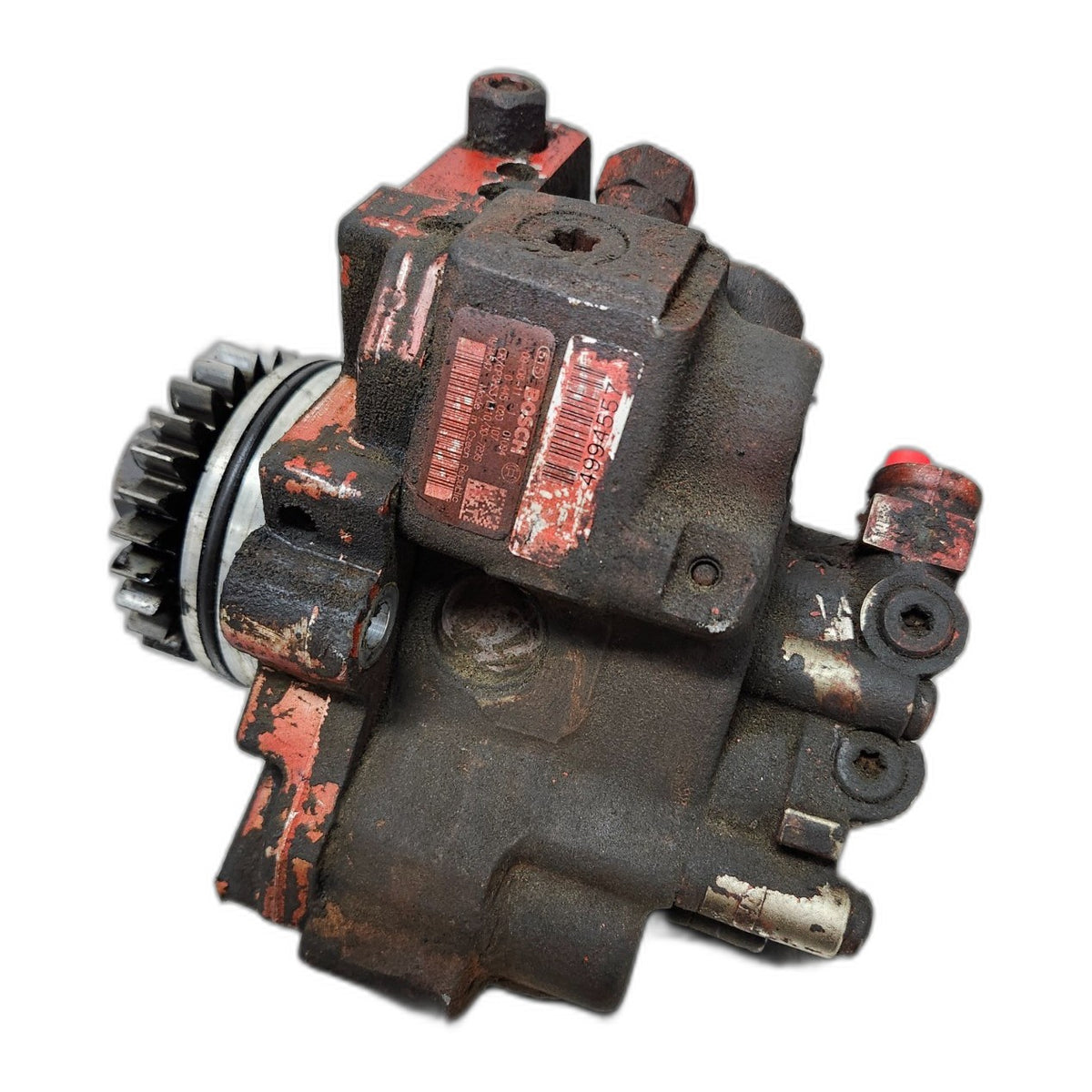 6.7L Cummins Injection Pump - Remanufactured Direct-Fit Diesel Replacement