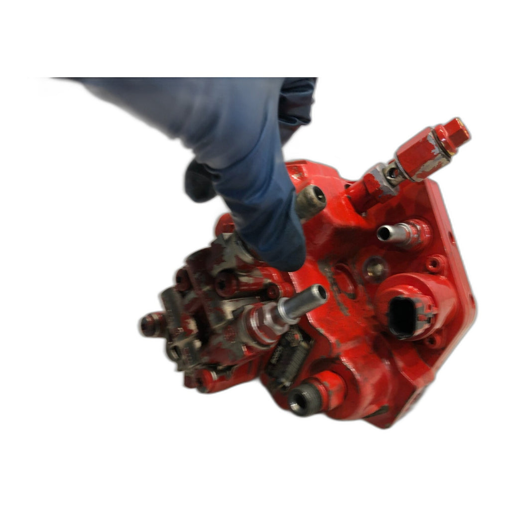6.7L Cummins Injection Pump - Remanufactured Direct-Fit Diesel Replacement