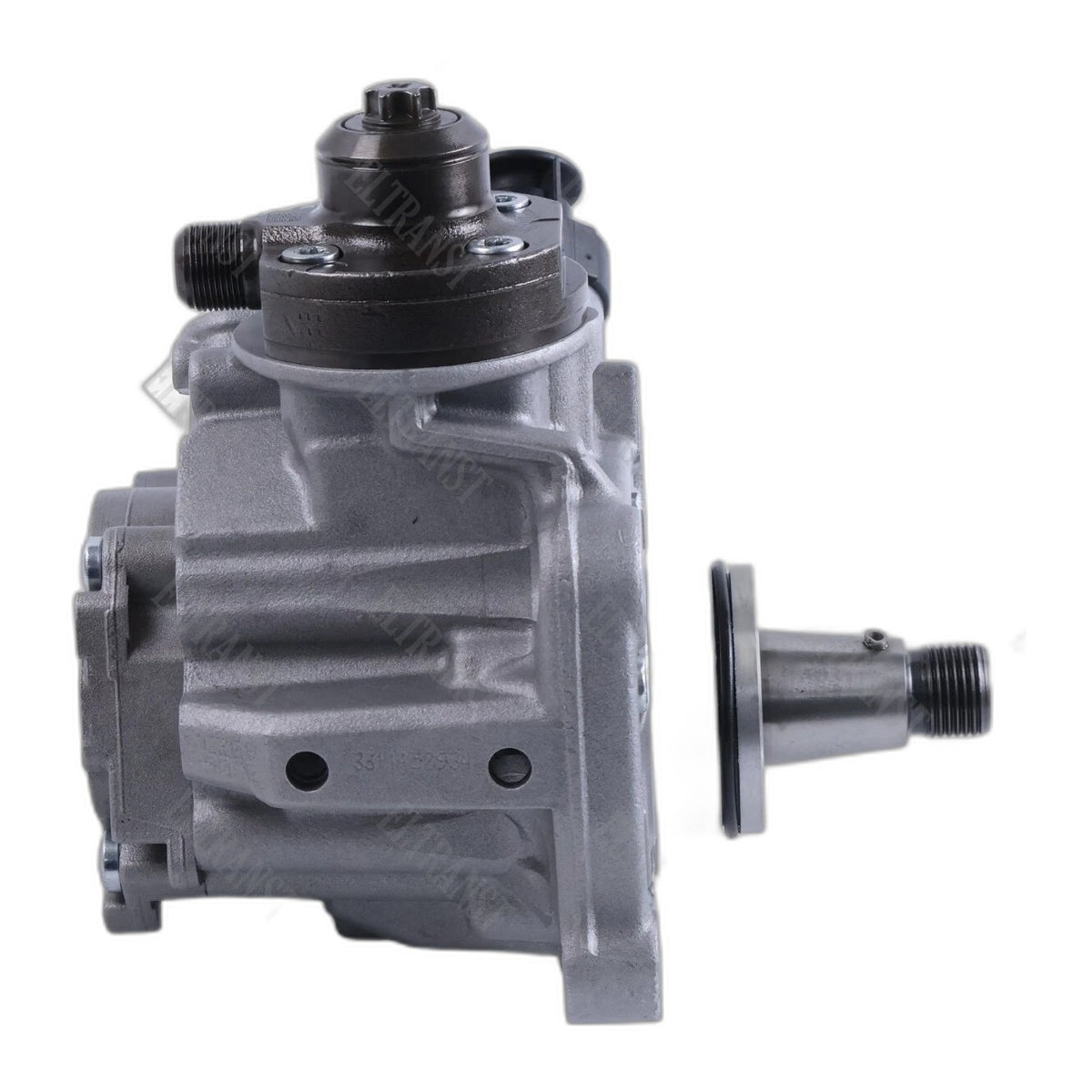 6.7L Cummins Injection Pump - Remanufactured Direct-Fit Diesel Replacement