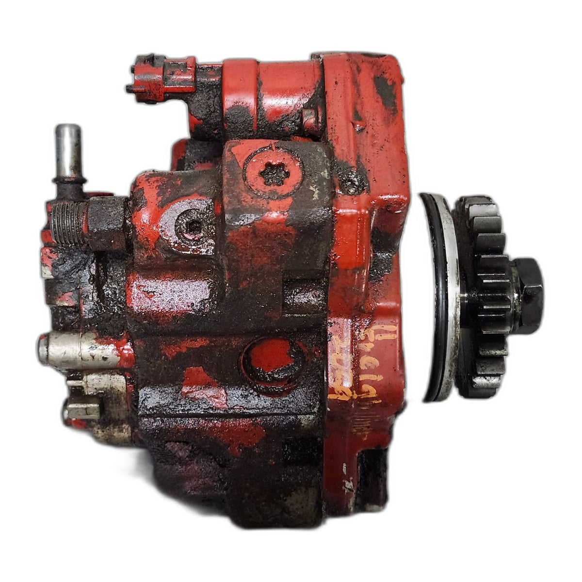 6.7L Cummins Injection Pump - Remanufactured Direct-Fit Diesel Replacement