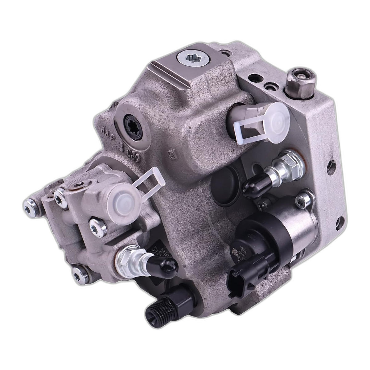 6.7L Cummins Injection Pump - Remanufactured Direct-Fit Diesel Replacement
