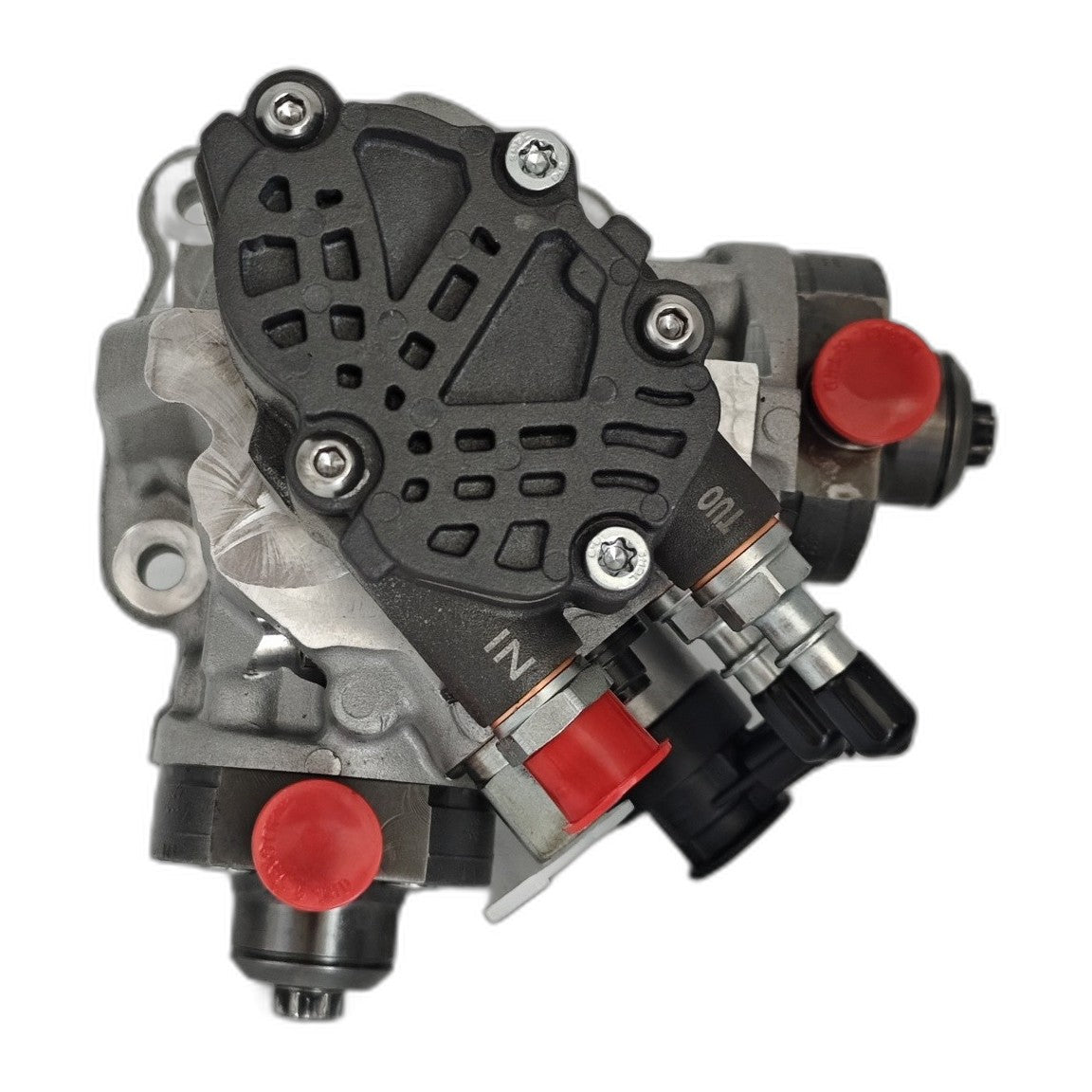 6.7L Cummins Injection Pump - Remanufactured Direct-Fit Diesel Replacement