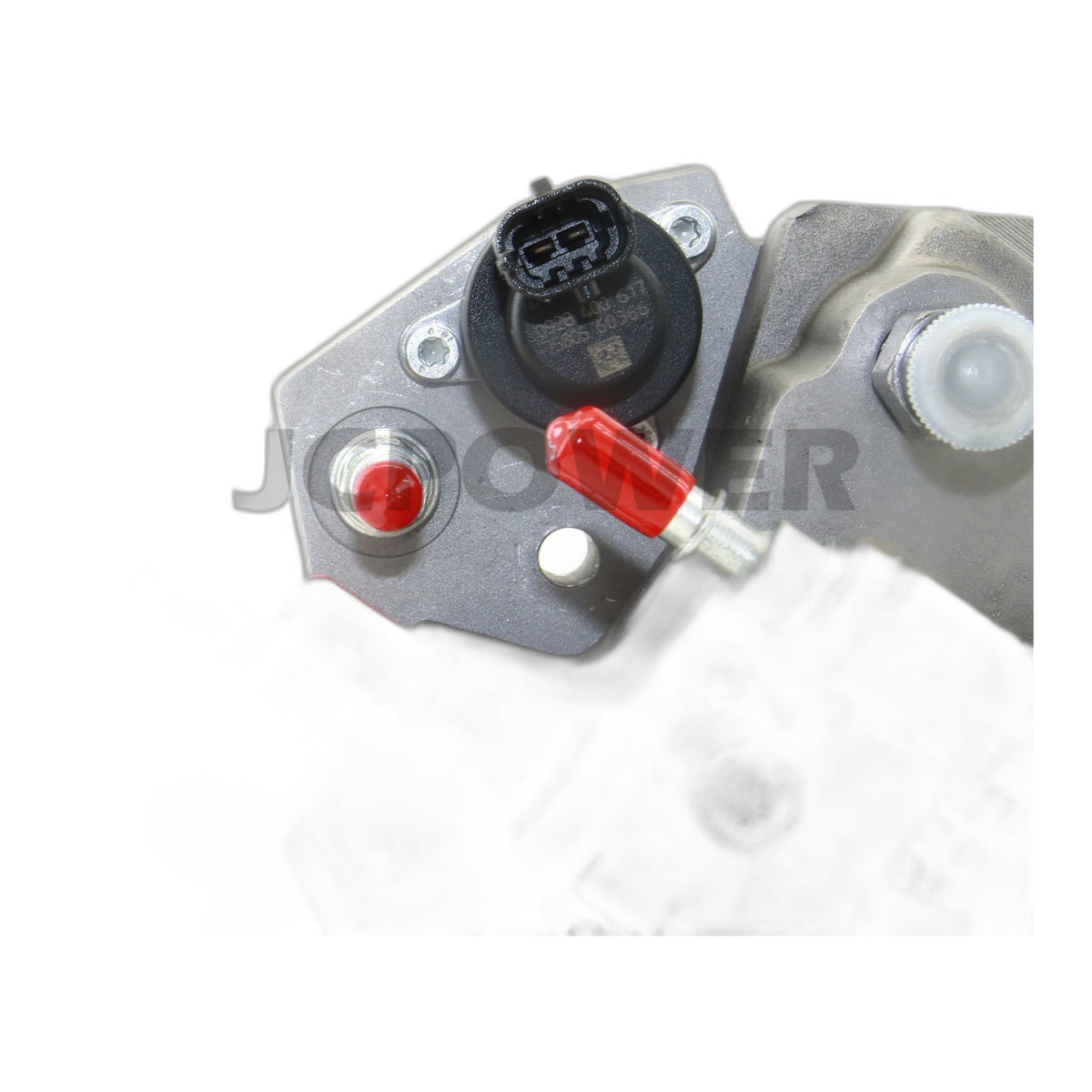 6.7L Cummins Injection Pump - Remanufactured Direct-Fit Diesel Replacement