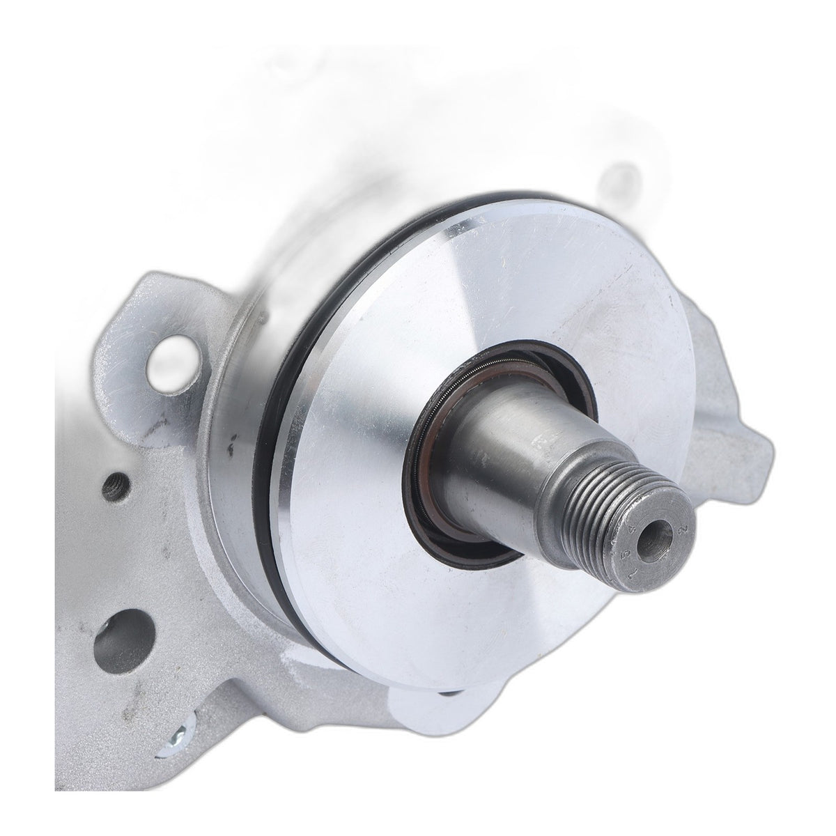 6.7L Cummins Injection Pump - Remanufactured Direct-Fit Diesel Replacement