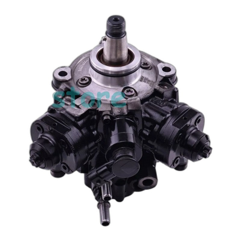 6.7L Cummins Injection Pump - Remanufactured Direct-Fit Diesel Replacement